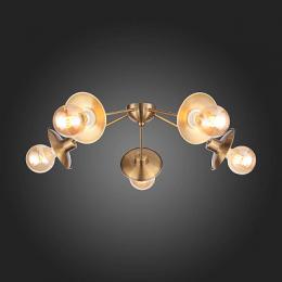 Потолочная люстра ST Luce Guido  - 2